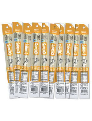 Original Turkey Meat Sticks