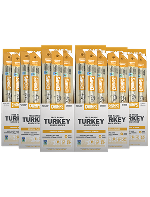 Original Turkey Meat Sticks