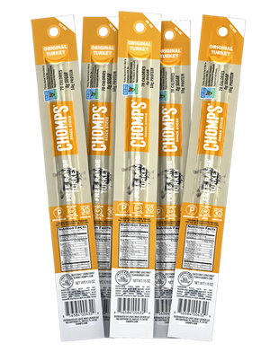 Original Turkey Flavor - NEW